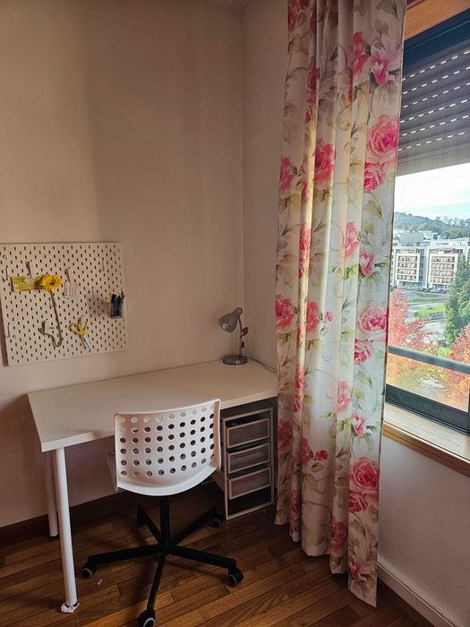 Quarto estudante