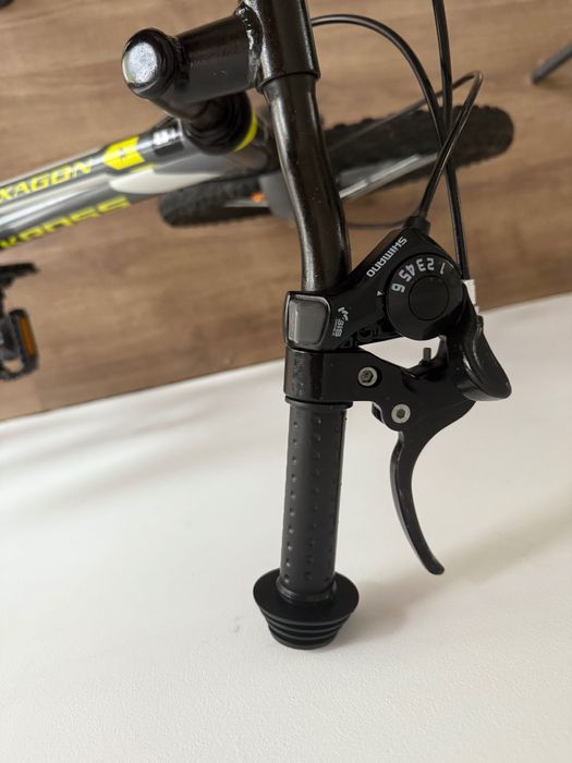 Kross 20 Rower 20 Cali Wysyłka/Odbiór