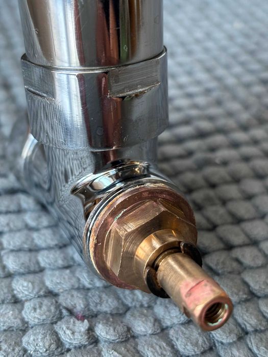 Рушникосушарка / Полотенцесушитель водяний Evro-Termo 500х800