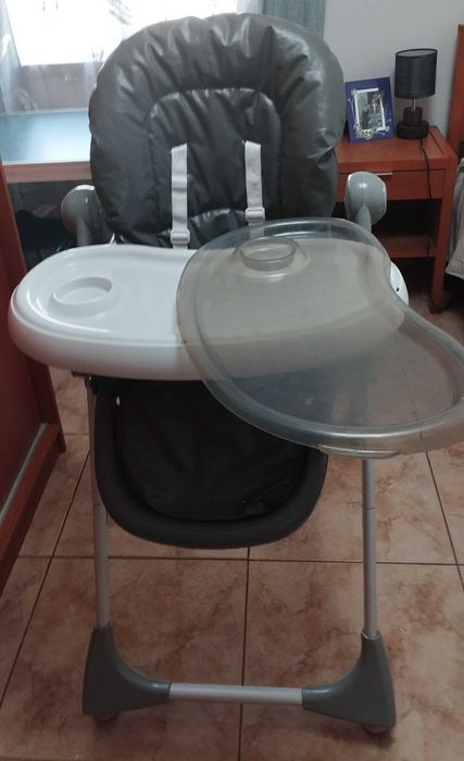Cadeira de para bebê
