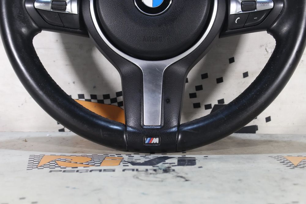 Volante de direção BMW 5 Touring (F11)