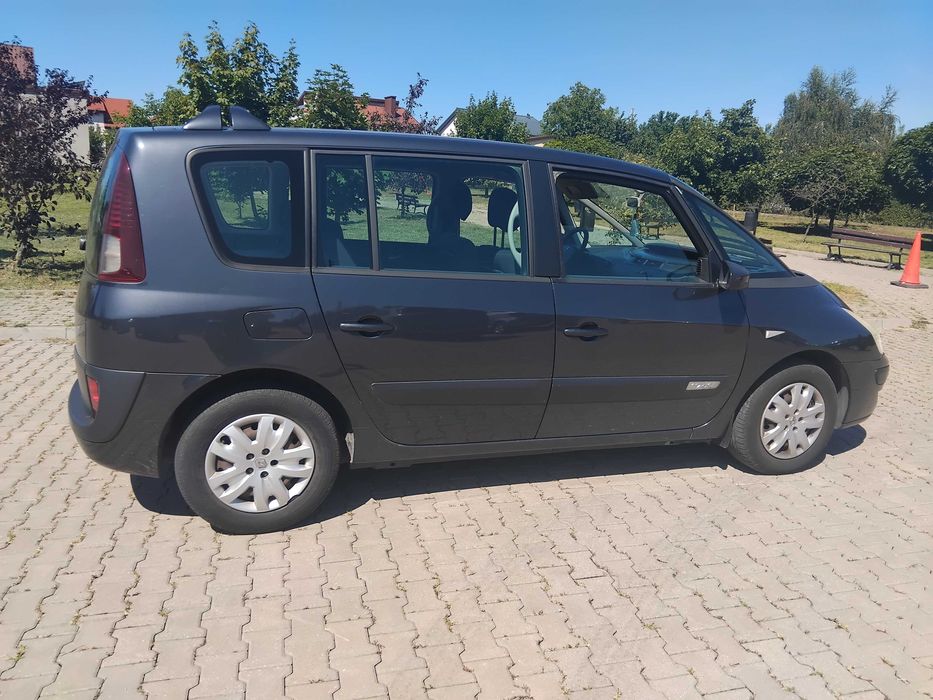 Renault Espace 4