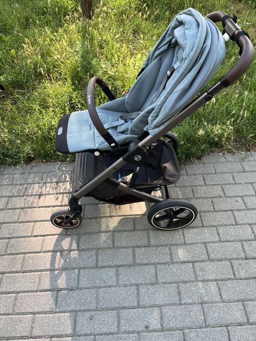 Wózek cybex balios s lux
