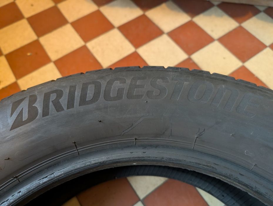 Bridgestone Turanza T005 235/55R18 100Y AO #914A