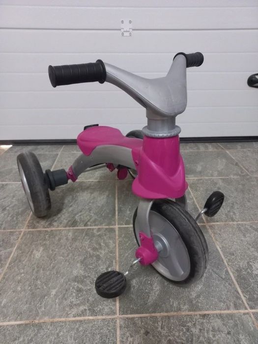 Triciclo Evolition Feber440241676815575040