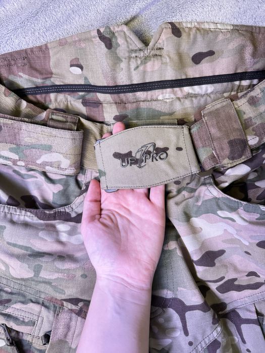 Штани UF PRO Striker XT Gen.3 Combat Pants
