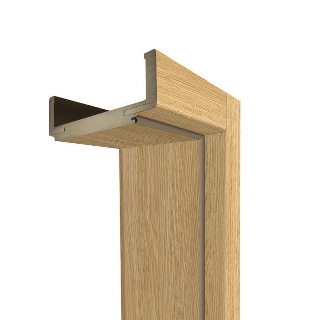 Nowa Ościerznica Voster Dąb Piaskowy