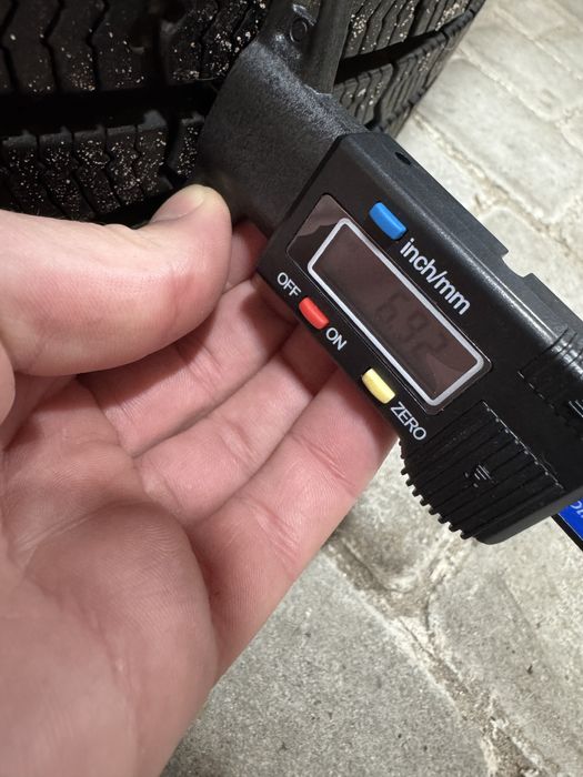 Пара зимових шин matador nordica 195 65 r15