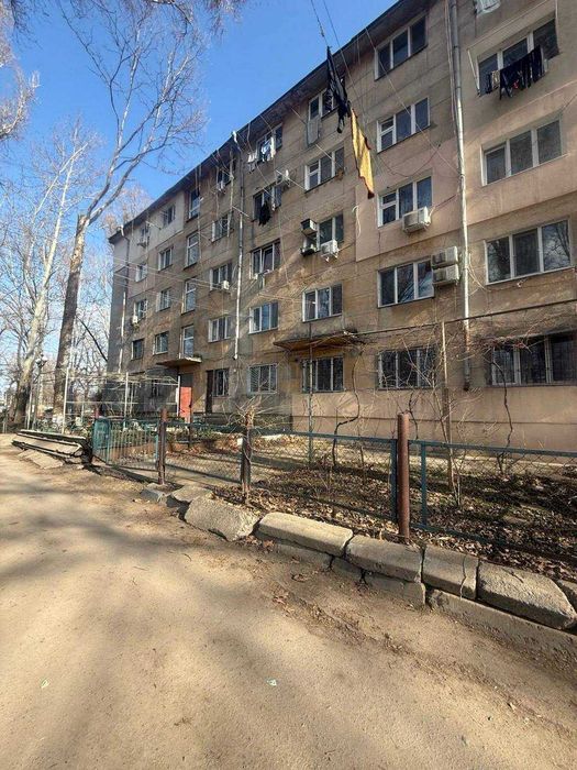 Продам 2-х ком. квартиру Тираспольское шоссе