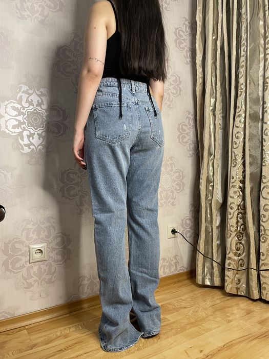 Джинсы Denim