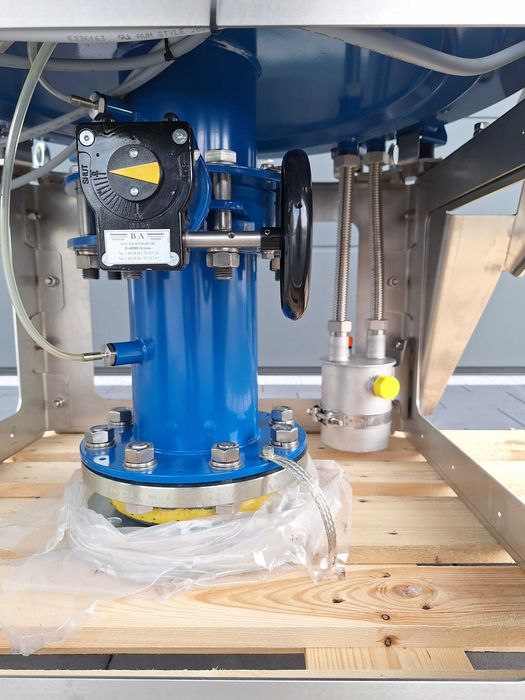 Separator Filtr Mgły Olejowej Odciąg Spalin Eliminator UT99 Powietrza