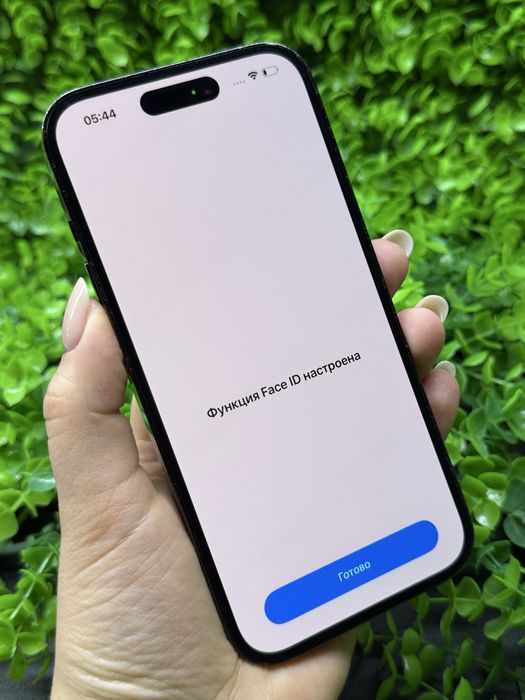 iPhone 14 Pro, 128Gb, Space Black [Neverlock] Айфон 14 Про #5161