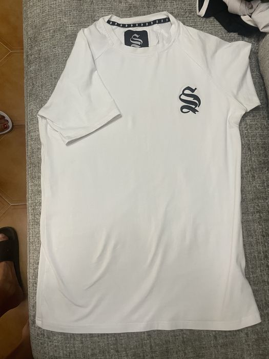 Sik silk, sinners, great iam, gianni kavanagh, calvin klein, nike, sbs