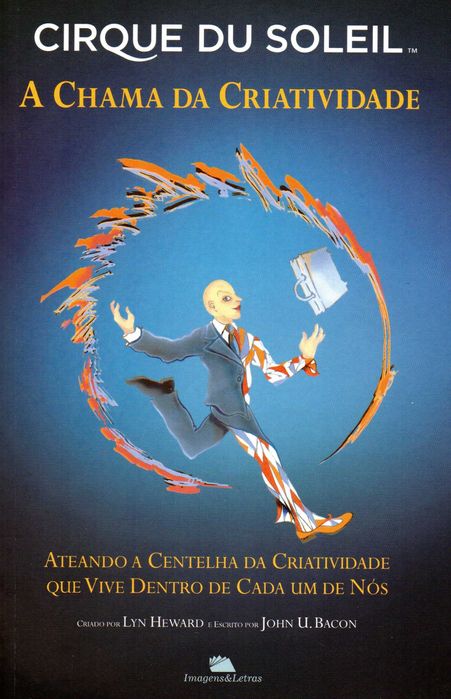 A Chama da Criatividade