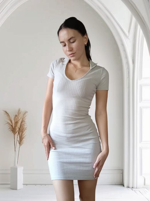 Sukienka H &M rozmiar XS