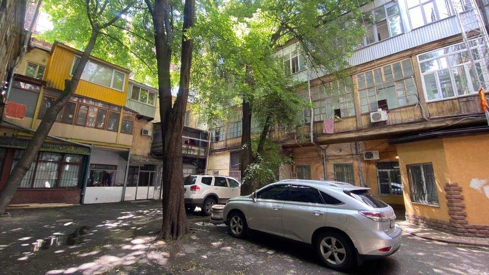 2-комнатная квартира по адресу Куликово поле пл. (площадь 68 м²) - Atlanta.ua - фото 3