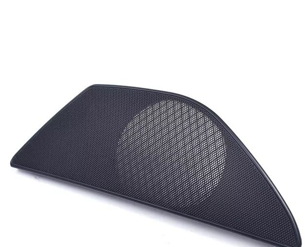 Capa grelhas tampa das colunas da porta bmw f10 f11 f18 serie 5 novo