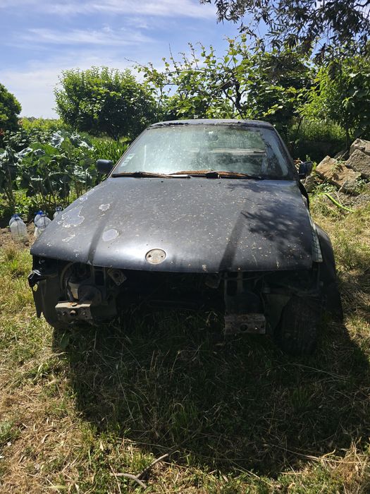 E36 sedan  para Peças