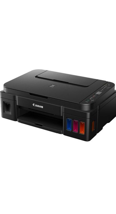 Принтер Canon G3410
