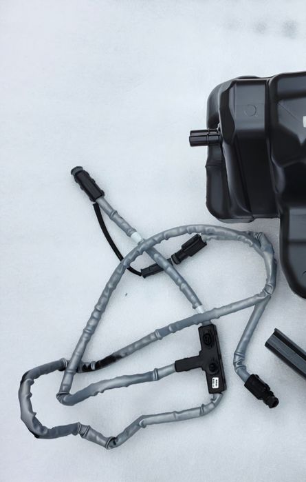 Iveco Daily 65 C Grzałka Płynu Adblue