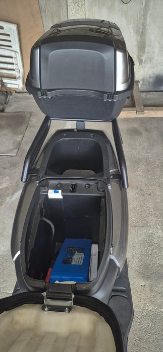 Bicicleta eléctrica