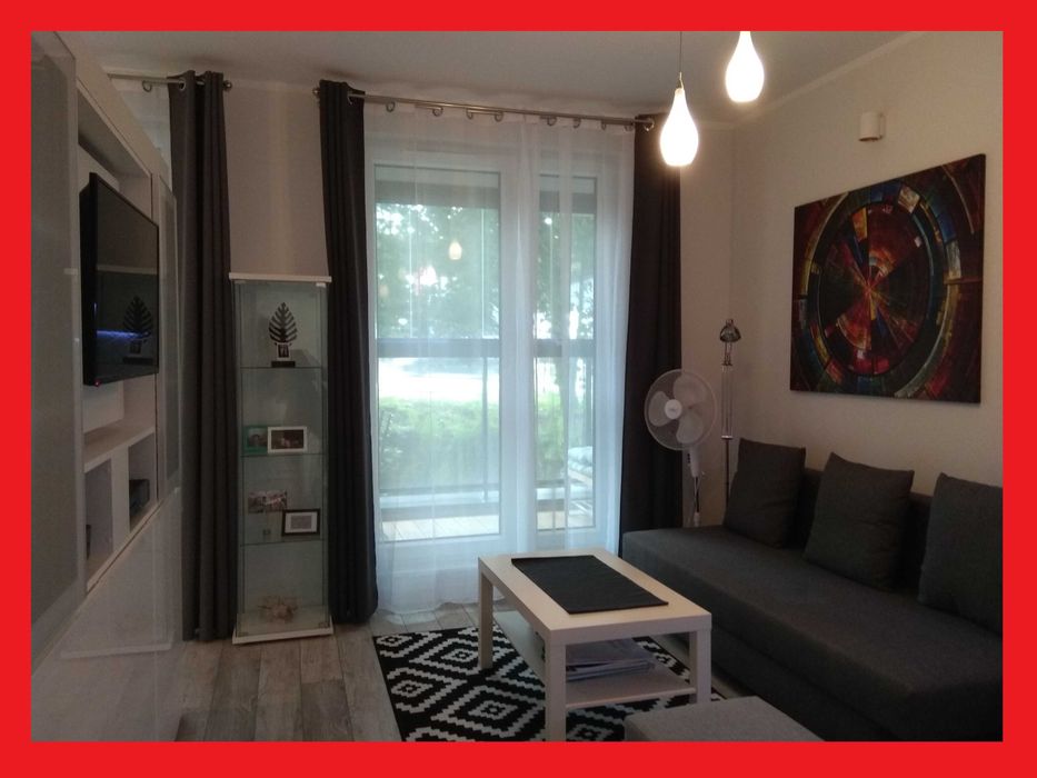 Mieszkanie do wynajęcia, Kraków, ul.  Bajeczna, Grzegórzki, blisko centrum, Studio APARTAMENT, OKAZJA