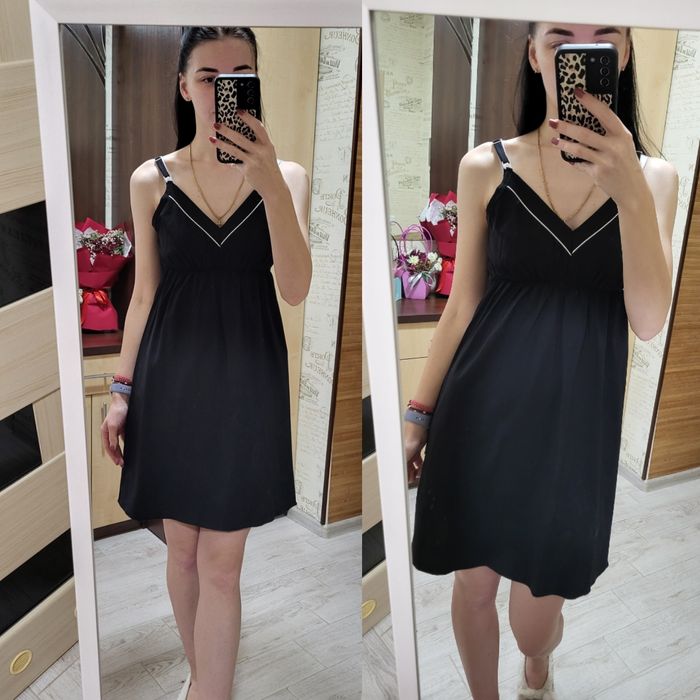 Сорочка для годування. Сорочка для вагітних. Сорочка на пологи.