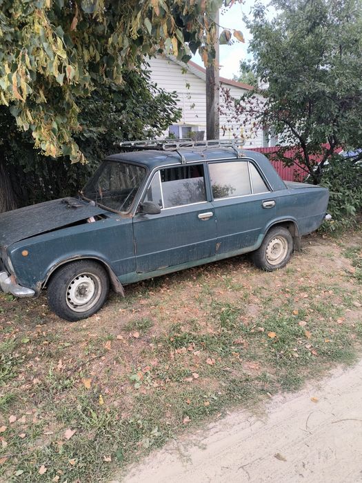 продам автомобіль