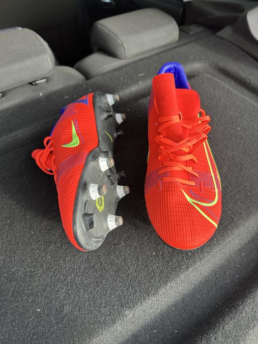 Копачки Nike mercurial mix 43(28см)