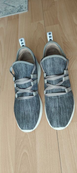 Buty damskie Ryłko,roz.37