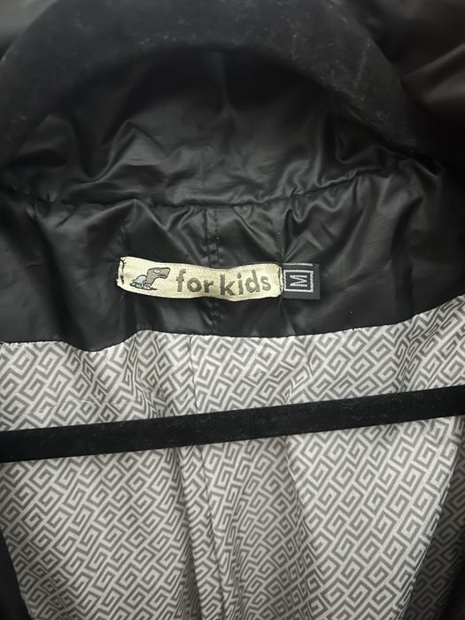 Куртка для вагітних та слінг кенгуру для мам