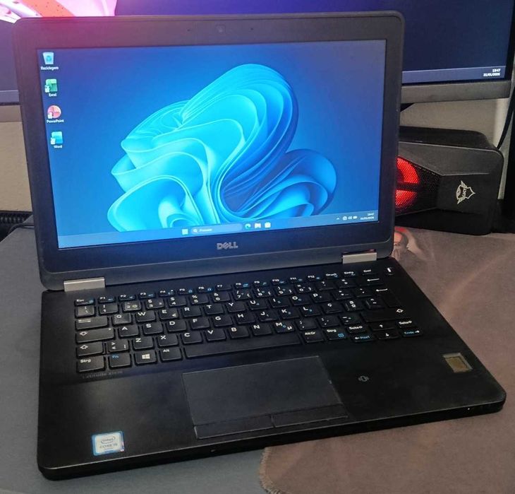 Notebook Dell i5
