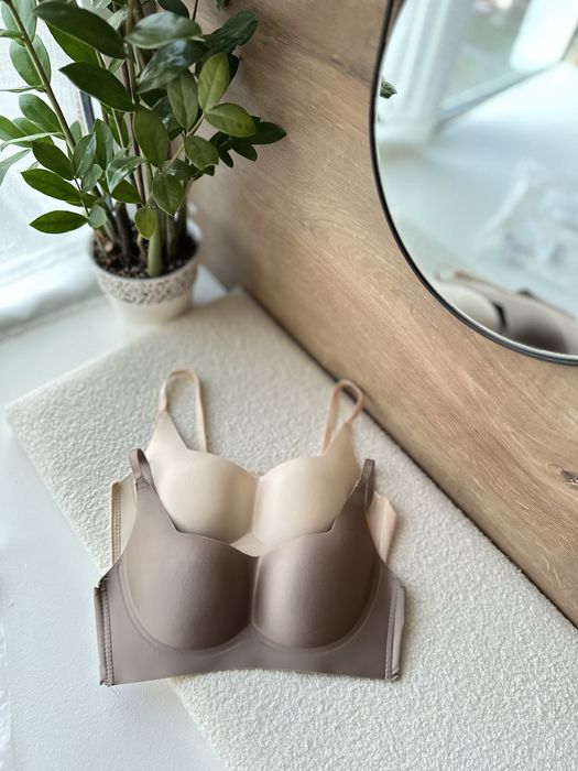 Безшовні ліфи зручні моделі