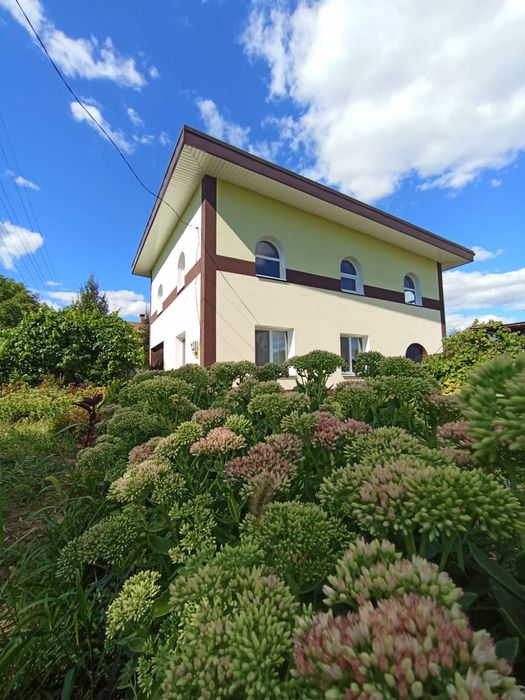 Нерухомість в місті Кам’янське