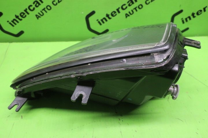 mitsubishi eclipse 3g reflektor prawy 1999 2000-