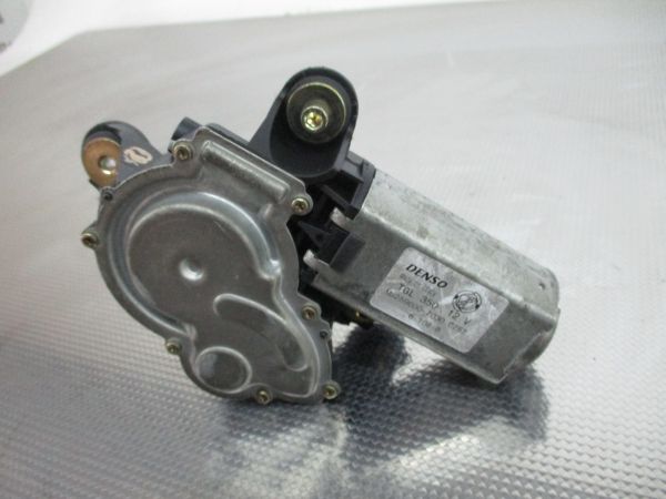 Motor limpa vidros trás LANCIA Musa (350_)