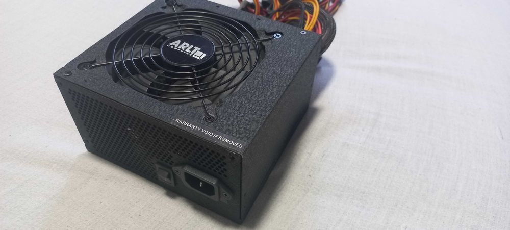 блоки живлення ARLT GPT400S ,HP DPS 240mb 3