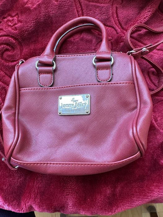 Torebka damska mała