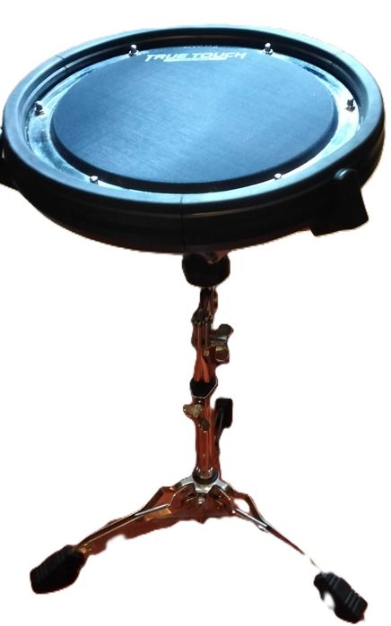 (Pechincha) Tama True Touch AAD Snare Pad