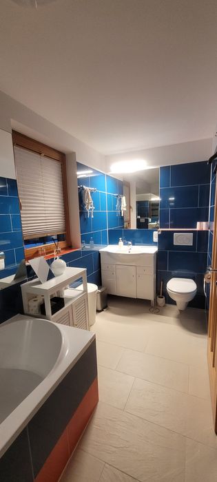 Domek na wynajem krótkoterminowy do 6 osób