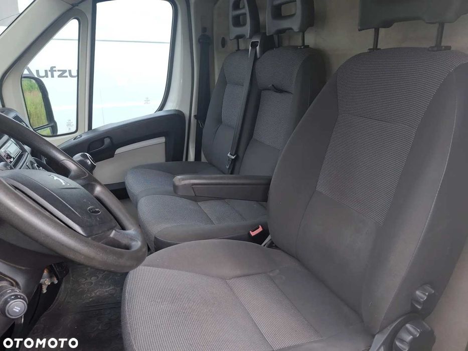 Peugeot Boxer l2h2 klima dobra kondycja salon pl