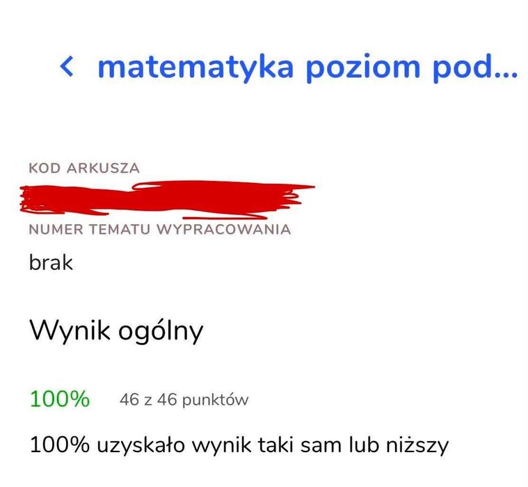 Korepetycje z matematyki dla ucznia szkoły średniej. Matura 2027. Rok szkolny 2026/2027.