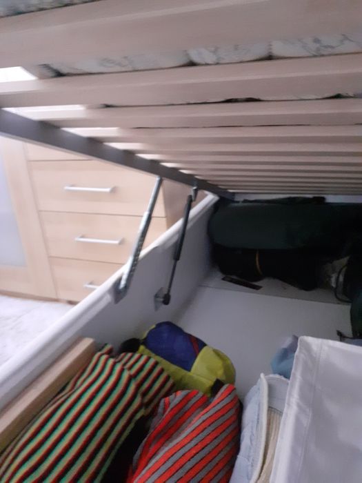 Sommier Ikea 140x200