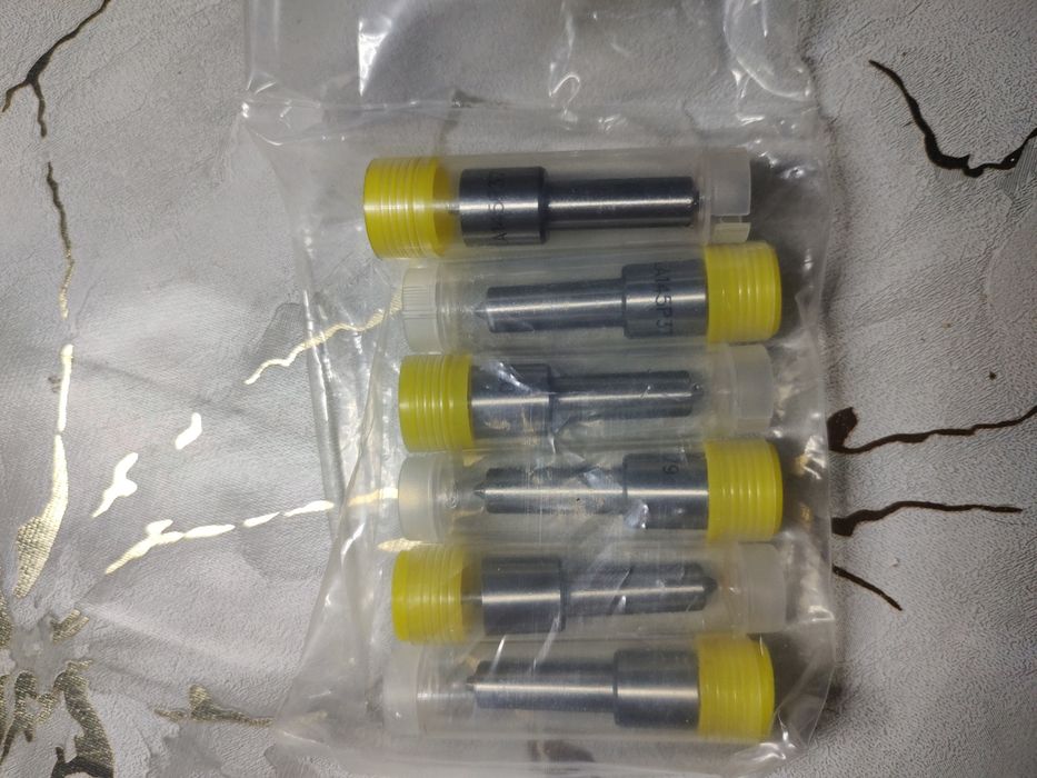 Розпилювачі форсунок Renault magnum AE 390-430