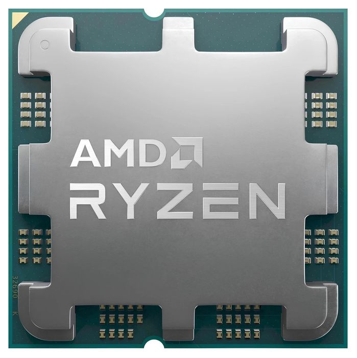 Procesor Amd Ryzen 9 7900X (Socket Am5) (Oem)