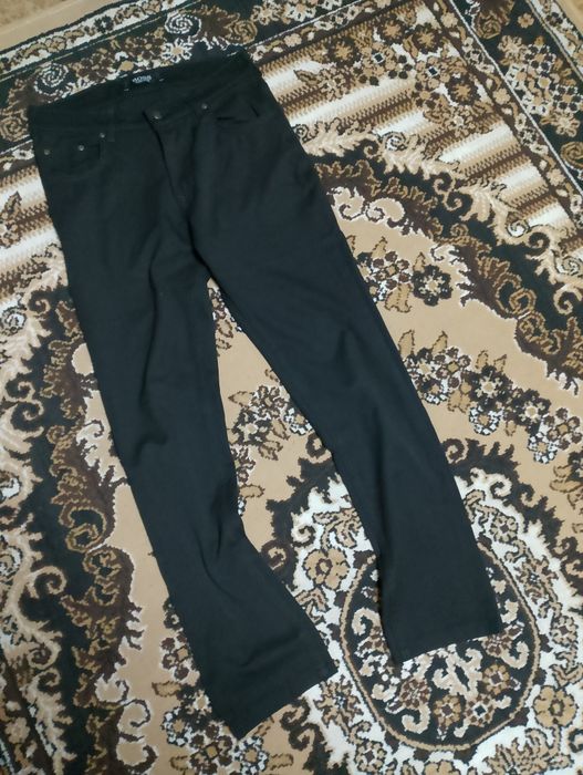 Брюки hugo boss оригинал