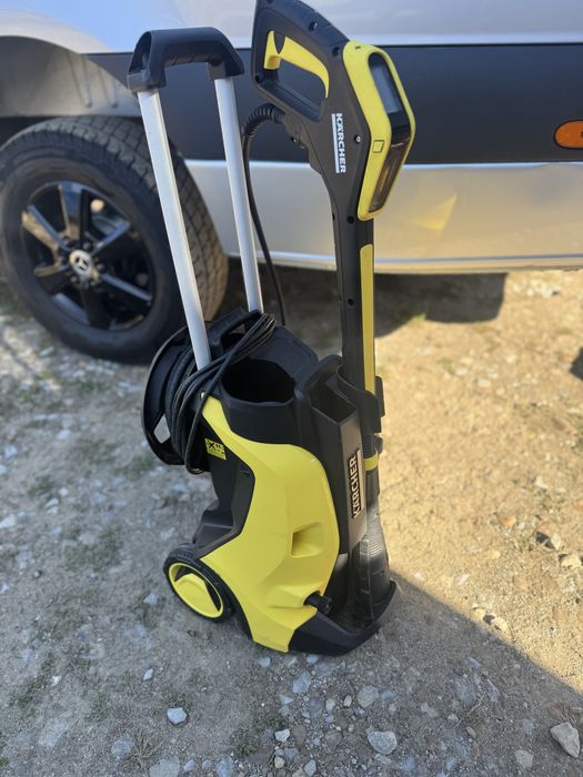 Karcher K5 Full Control Мийка високого тиску