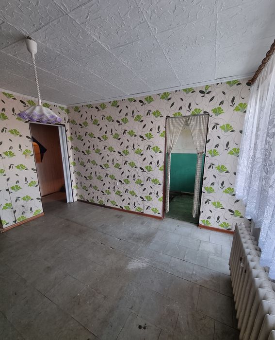 Sprzedam mieszkanie 27m2 w Sulęcinie - centrum.