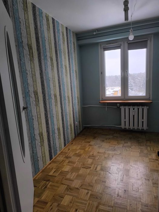 Mieszkanie 71,21 m² | 4 pokoje | balkon + piwnica