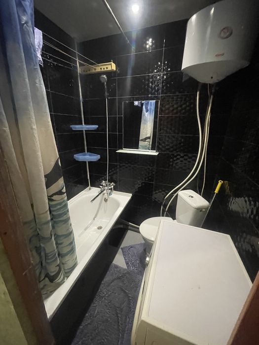 Гостинка ул. Павловская, 5 Клочковская